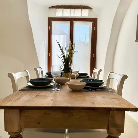 Corvina Apartment Costermano