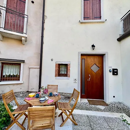 Corvina Apartment