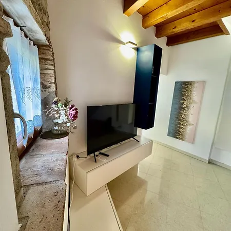 Apartment Corvina