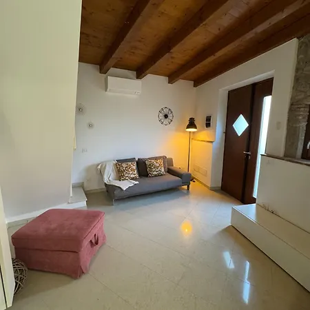 Corvina Apartment Costermano