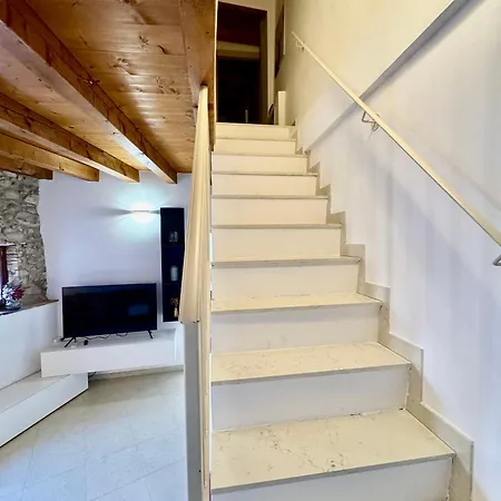 Apartment Corvina