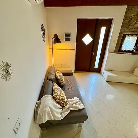 Corvina Apartment