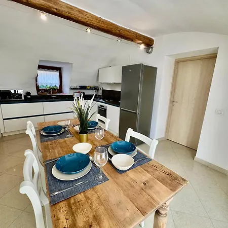 Apartment Corvina Costermano